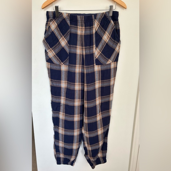 NWT Aerie soft gauze pajamas - Picture 4 of 4